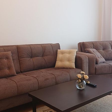 Gates Of Baku Apartment Ngoại thất bức ảnh