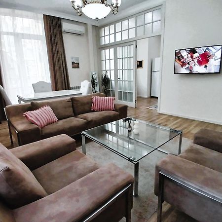 Gates Of Baku Apartment Ngoại thất bức ảnh