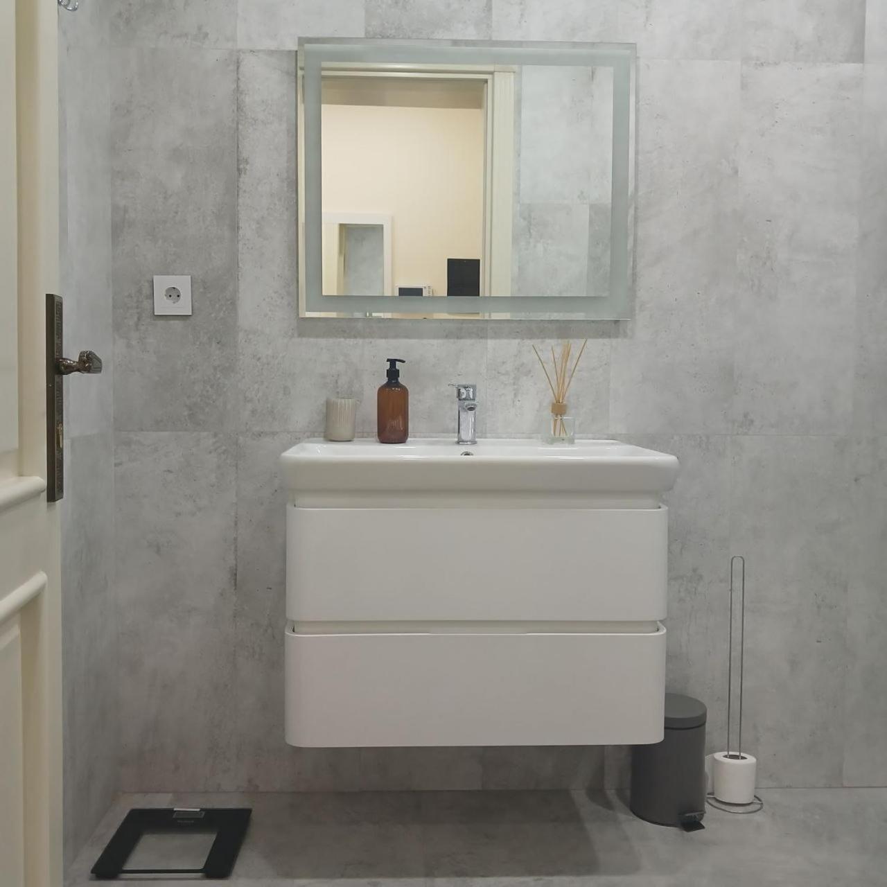 Gates Of Baku Apartment Ngoại thất bức ảnh