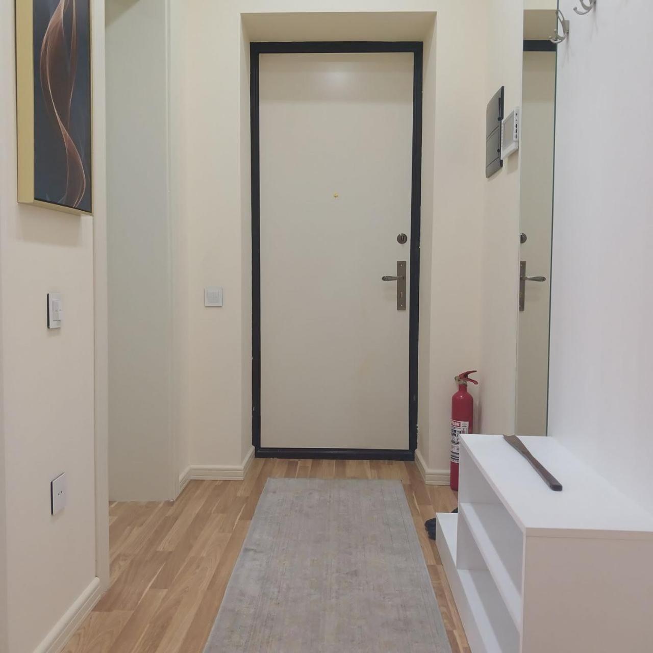 Gates Of Baku Apartment Ngoại thất bức ảnh