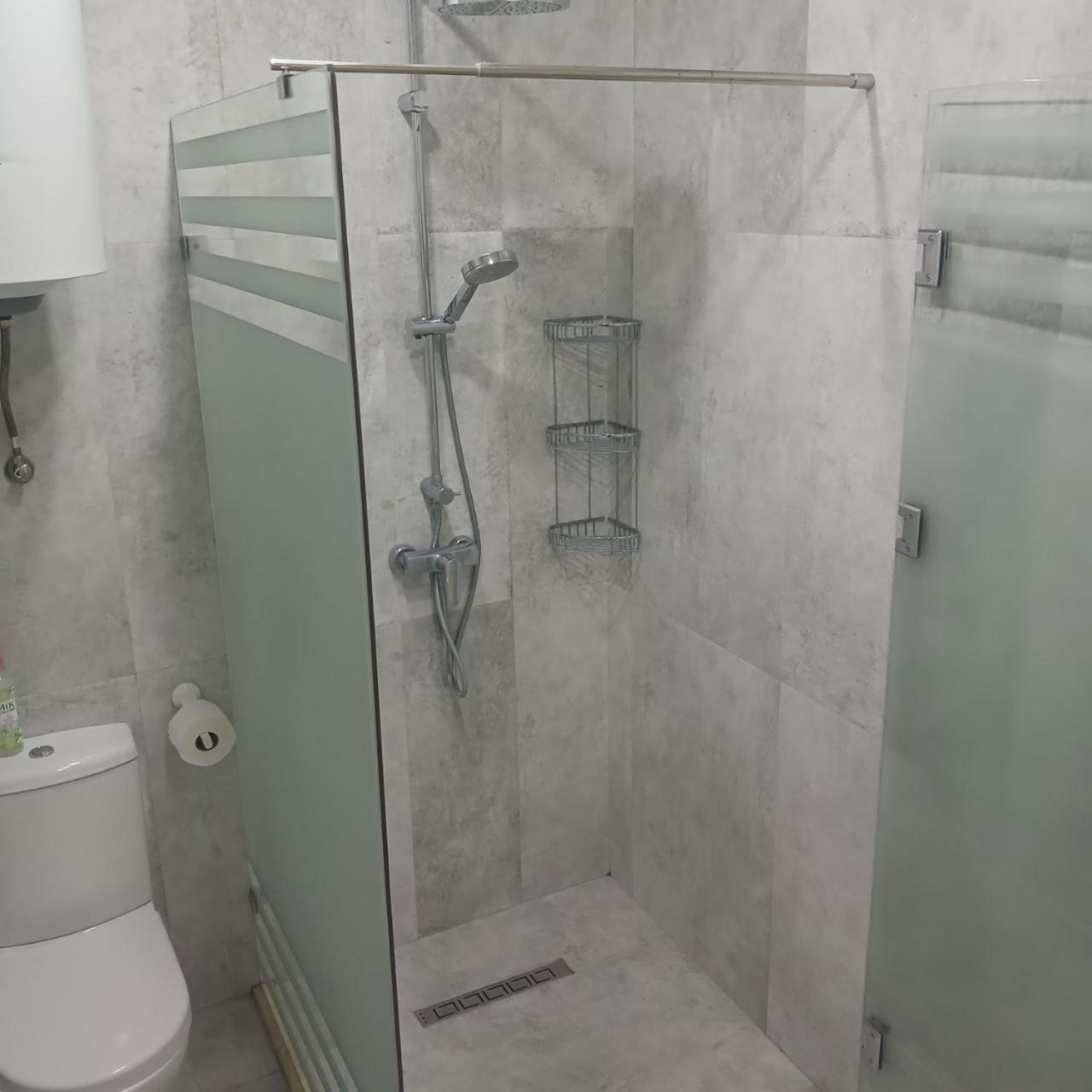Gates Of Baku Apartment Ngoại thất bức ảnh