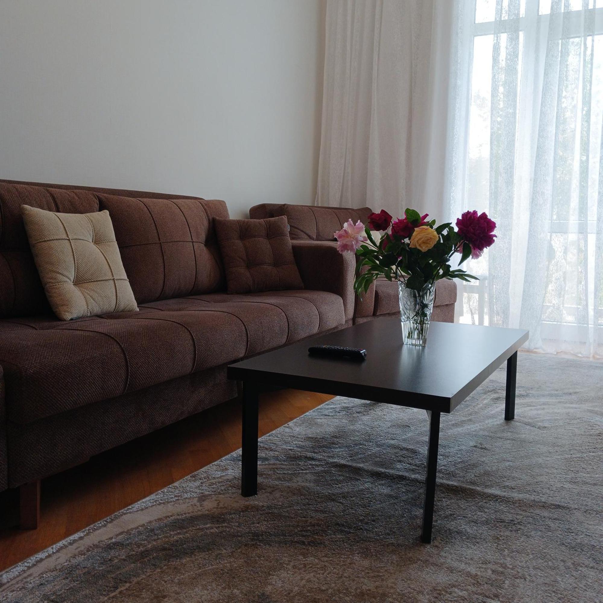 Gates Of Baku Apartment Ngoại thất bức ảnh
